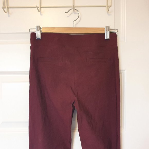 Suzy Shier - flare leg super stretch pant (size XS) - Picture 3 of 3